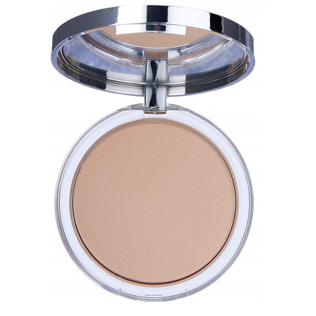 Stay Matte Sheer Pressed Powder Oil-Free beztłuszczowy puder w 