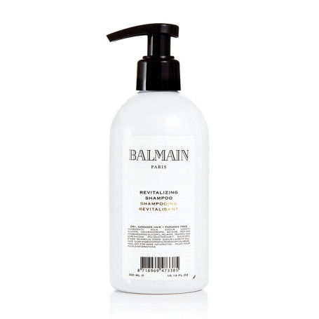 Revitalizing Shampoo szampon rewitalizujący do włosów zniszcz