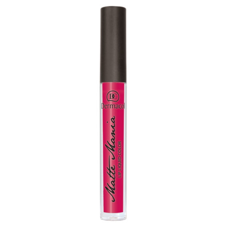 Matte Mania Lipstick matowa pomadka w płynie 23 3.5ml