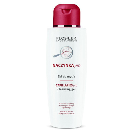 Naczynka Pro żel do mycia 200ml