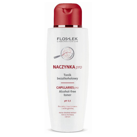 Naczynka Pro tonik bezalkoholowy 200ml