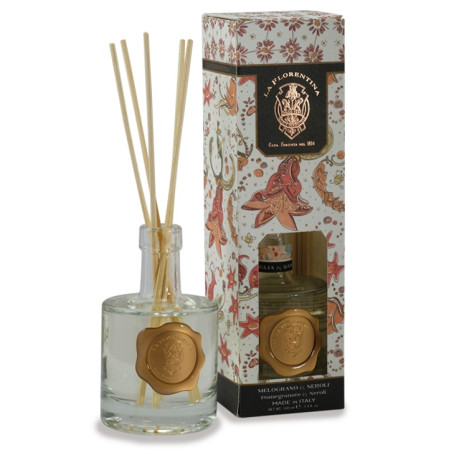 Home Diffuser dyfuzor zapachowy Pomegranate & Neroli 100ml