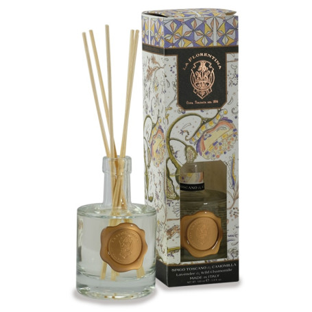 Home Diffuser dyfuzor zapachowy Lavender & Wild Chamomile 100ml