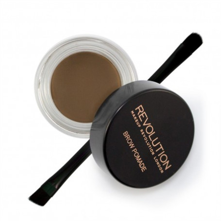 Brow Pomade pomada do brwi Medium Brown 2,5g