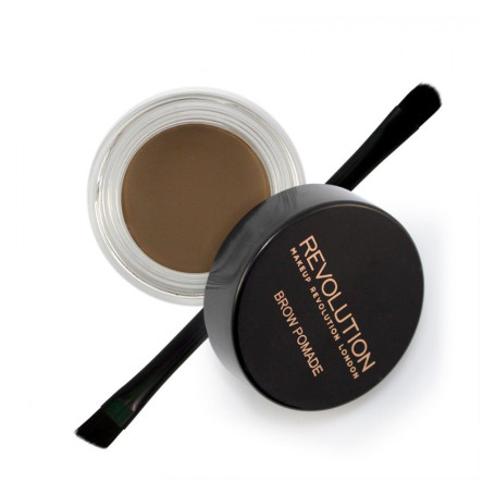Brow Pomade pomada do brwi Dark Brown 2,5g