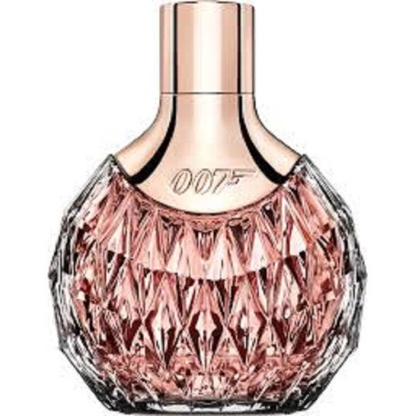 007 For Woman II woda perfumowana spray 75ml