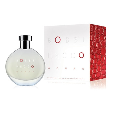 Bobbo Hecco woda perfumowana spray 100ml