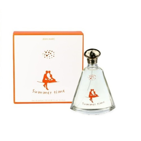 Summer Time woda perfumowana spray 100ml