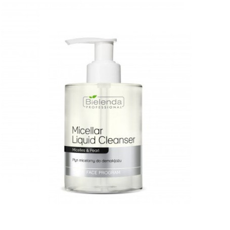 Micellar Liquid Cleanser płyn micelarny do demakijażu 300ml