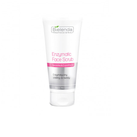 Enzymatic Face Scrub enzymatyczny peeling do twarzy 150g