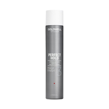 Stylesign Perfect Hold Lustrous Hair Spray Magic Finish 3 nabły