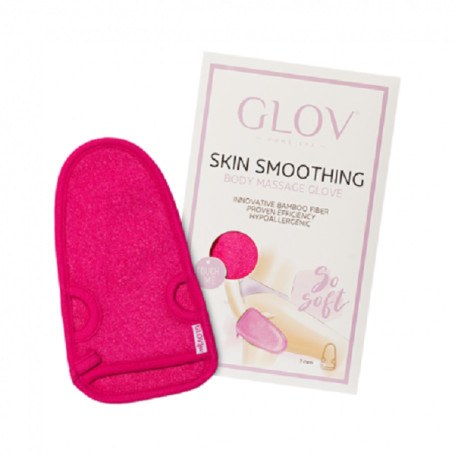 Skin Smoothing Body Massage Glove rękawiczka do masażu ciała 
