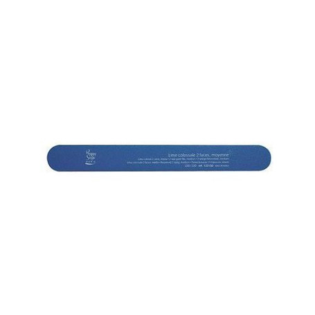 2-Way Giant Nail File Medium duży pilnik do paznokci dwustronny