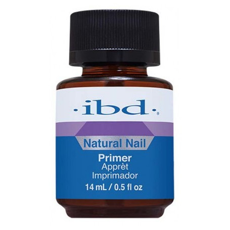 Stick Primer kwasowy odtłuszczacz 14ml