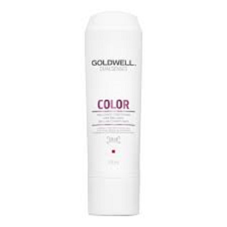 Dualsenses Color Brillance Conditioner nabłyszczająca odżywka