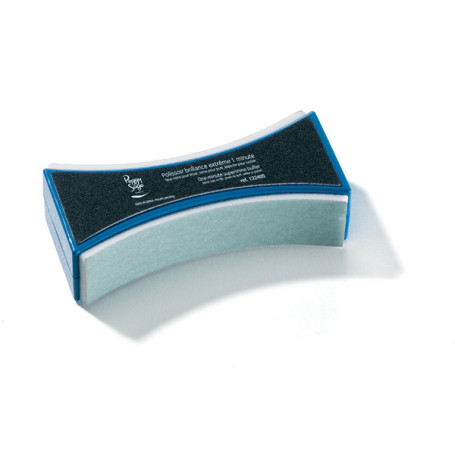 Face Noire Pour Limer ergonomiczna polerka do paznokci 1szt