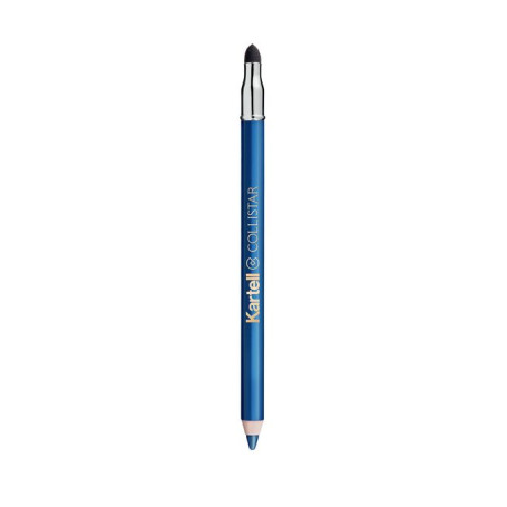 Kartell Professional Eye Pencil kredka do oczu 16 Blu Shanghai 1