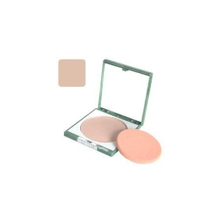 Stay Matte Sheer Pressed Powder Oil-Free Beztłuszczowy puder w 