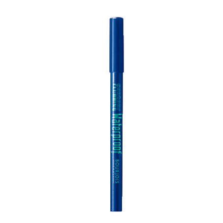 Volume Clubbing Kredka do oczu wodoodporna nr 46 Bleu Neon 1.14g