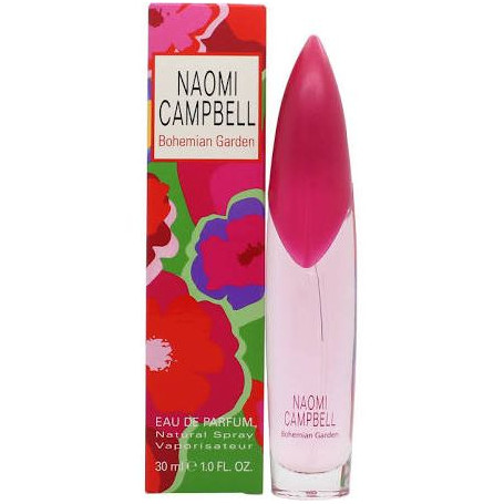 Bohemian Garden woda perfumowana spray 30ml