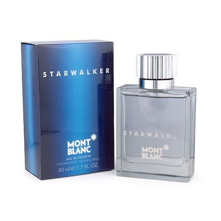 Starwalker woda toaletowa spray 75ml