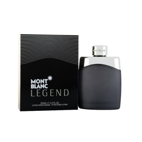 Legend woda po goleniu 100ml