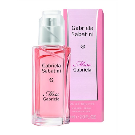 Miss Gabriela Woda toaletowa spray 30ml