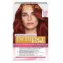 Excellence Creme farba do włosów 6.66 Intensywna Czerwień
