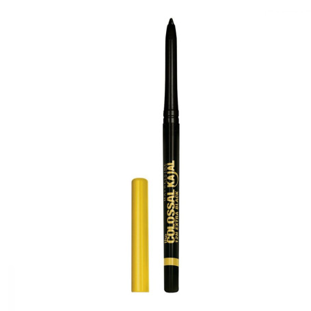 The Colossal Kajal 12H kredka do oczu Extra Black 0.35g