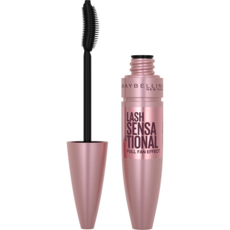 Lash Sensational Full Fan Effect Mascara tusz do rzęs 06 Burgun
