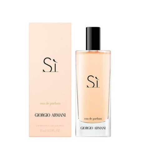 Si woda perfumowana spray 15ml