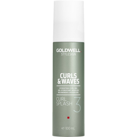 Stylesign Curl & Waves Curl Splash nawilżający żel do loków 