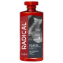 Radical szampon przeciwłupieżowy każdy rodzaj włosów 400ml