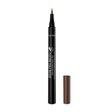 Brow Pro Micro pisak do brwi 003 Soft Brown 1ml