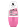 No Stress Cashmere antyperspirant w kulce 24h 50ml