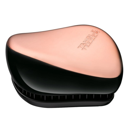 Compact Styler Hairbrush szczotka do włosów Rose Gold Black