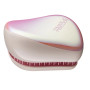 Compact Styler Hairbrush szczotka do włosów Holographic Pink