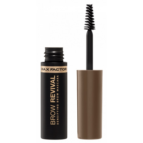 Brow Revival tusz do brwi 002 Soft Brown 4.5ml