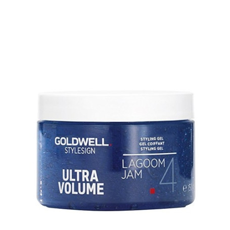 Stylesign Ultra Volume Lagoom Jam Styling Gel żel do stylizacji