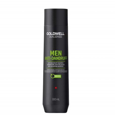Dualsenses Men Anti-Dandruff Shampoo szampon przeciwłupieżowy 