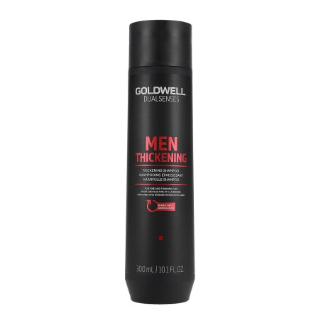 Dualsenses Men Thickening Shampoo szampon wzmacniająco-pogrubia