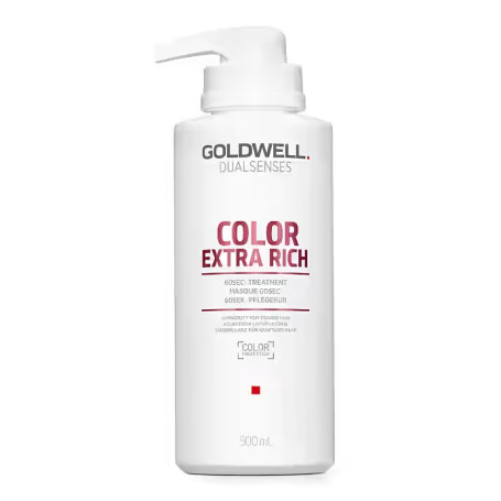 Dualsenses Color Extra Rich 60sec Treatment 60-sekundowa kuracja