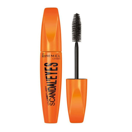 Scandal Eyes Volume Flash Mascara pogrubiający tusz do rzęs 00