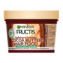 Fructis Cocoa Butter Hair Food wygładzająca maska do włosów 