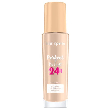 Perfect To Last 24h podkład do twarzy 100 Ivory 30ml