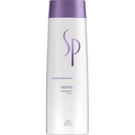 SP Repair Shampoo wzmacniający szampon do włosów zniszczonych