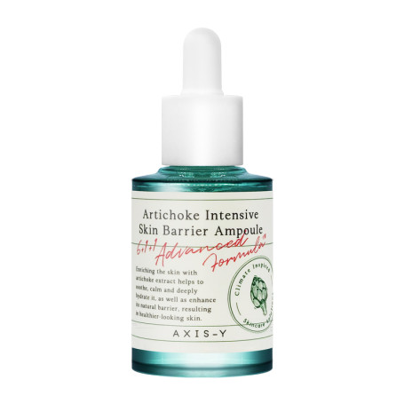 Artichoke Intensive Skin Barrier Ampoule nawilżające serum w a