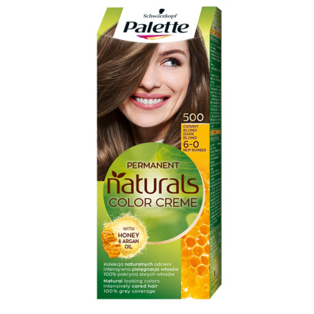 Permanent Naturals Color Creme farba do włosów trwale koloryzu