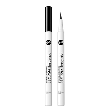 HypoAllergenic Tint Eyeliner Pen hypoalergiczny trwale barwiący
