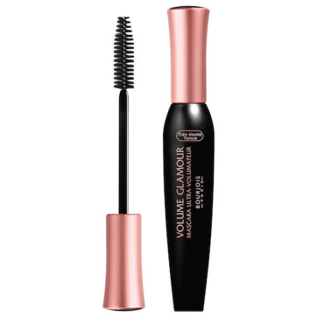 Volume Glamour Mascara pogrubiający tusz do rzęs 06 Black 12ml